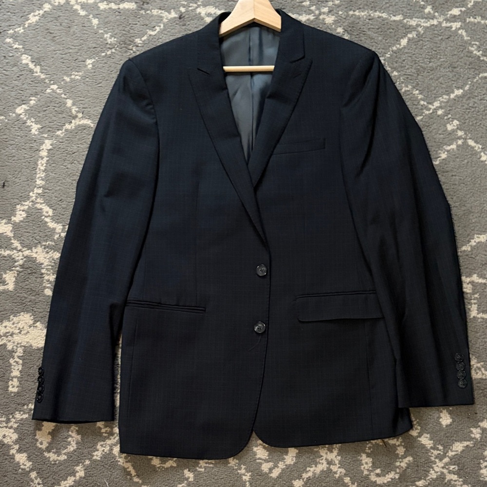 Calvin Klein Men's Blazer